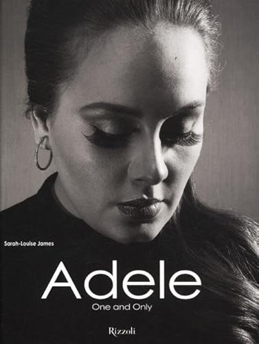 Stock image for Adele. One and Only for sale by medimops