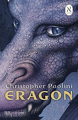 Stock image for Eragon. L'eredità (Vol. 1) (Bur big) for sale by a Livraria + Mondolibro