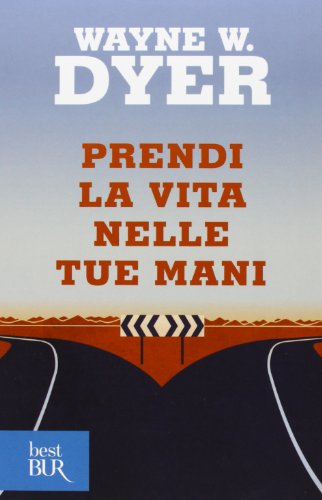 Beispielbild fr Prendi la vita nelle tue mani zum Verkauf von WorldofBooks