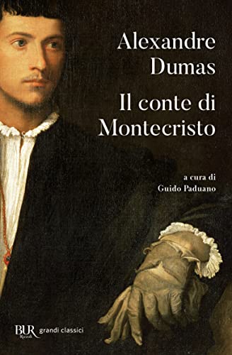 9788817063364: Il conte di Montecristo