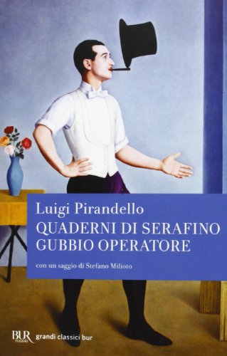 Stock image for Quaderni di Serafino Gubbio operatore for sale by libreriauniversitaria.it