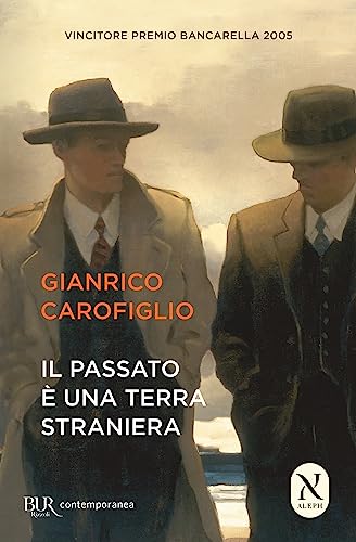 9788817063982: Il passato  una terra straniera (BUR Best BUR)