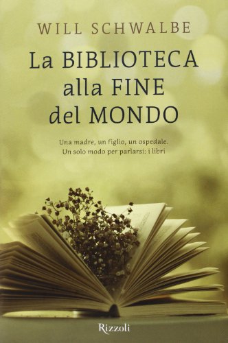 Beispielbild fr La biblioteca alla fine del mondo zum Verkauf von medimops