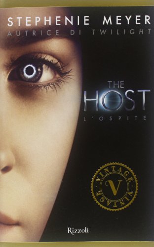 9788817065184: The host (Vintage)