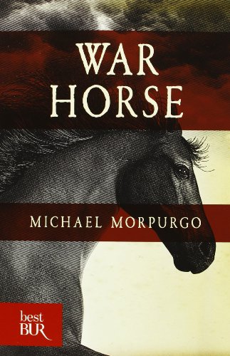 War horse (9788817066167) by Morpurgo, Michael