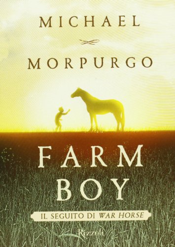 Farm boy (9788817066280) by Morpurgo, Michael