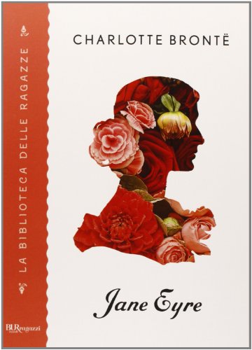 Jane Eyre (9788817066754) by BrontÃ«, Charlotte