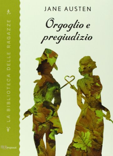 9788817066761: Orgoglio e pregiudizio