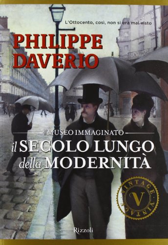 9788817067201: Il secolo lungo della modernit. Il museo immaginato