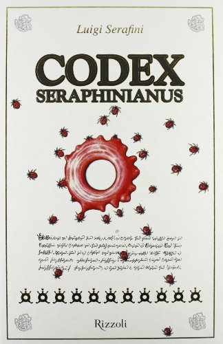 Beispielbild fr Codex Seraphinianus zum Verkauf von Books Unplugged