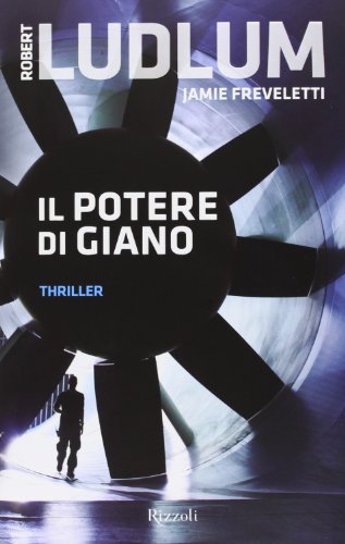 Stock image for Il potere di Giano for sale by libreriauniversitaria.it