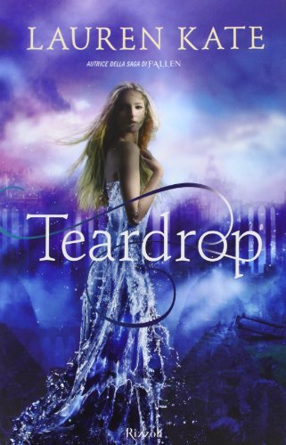 Stock image for Teardrop for sale by medimops