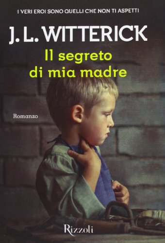 Stock image for Il segreto di mia madre for sale by medimops