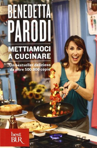 Beispielbild fr Mettiamoci a cucinare zum Verkauf von libreriauniversitaria.it