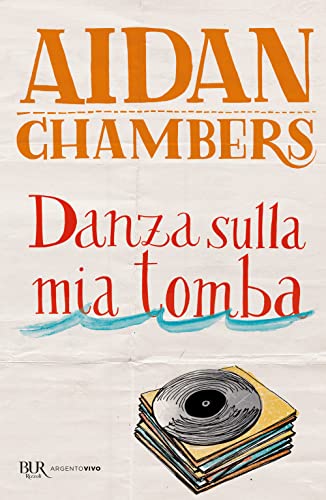 Danza sulla mia tomba - Chambers, Aidan