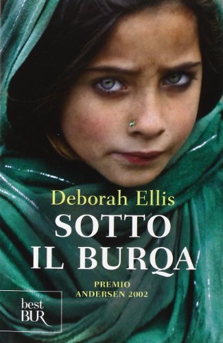 Stock image for Sotto il burqa for sale by Reuseabook