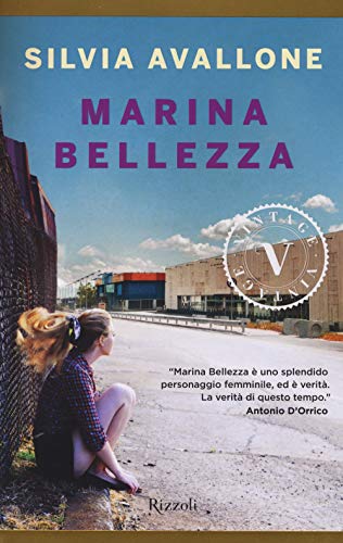 9788817074650: Marina Bellezza (Vintage)