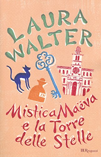 Beispielbild fr Mistica Mava e la torre delle stelle zum Verkauf von medimops