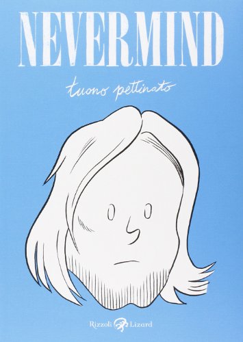 Stock image for Nevermind for sale by libreriauniversitaria.it
