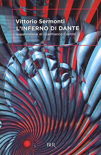9788817075848: L'Inferno di Dante (BUR Classici)