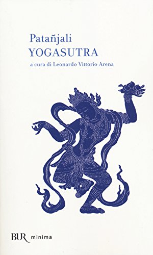 Stock image for Yoga sutra for sale by WorldofBooks