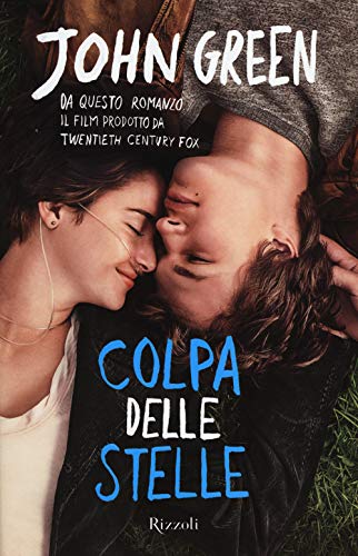 Colpa delle stelle (Italian Edition) - Green, John: 9788817076333 - AbeBooks