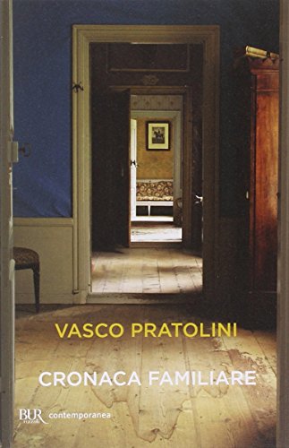 Stock image for Cronaca familiare (Italian Edition) for sale by One Planet Books