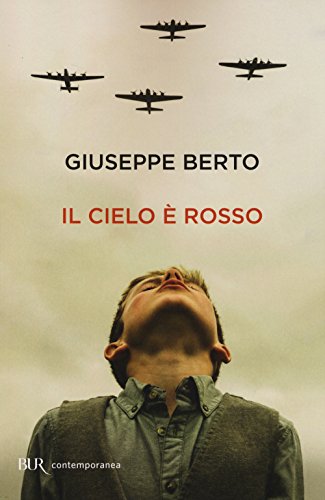 9788817076517: Il cielo e rosso