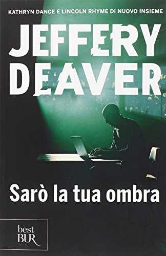 Beispielbild fr Saro la tua ombra (Italian Edition) zum Verkauf von libreriauniversitaria.it