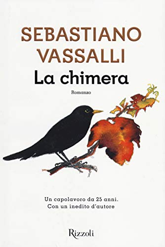 9788817077217: La chimera (Scala italiani)