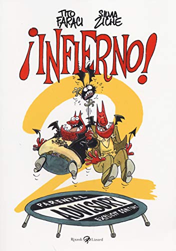 Immagine dell'editore per Infierno! 2 venduto da medimops