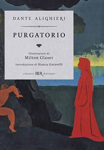 9788817077453: Purgatorio