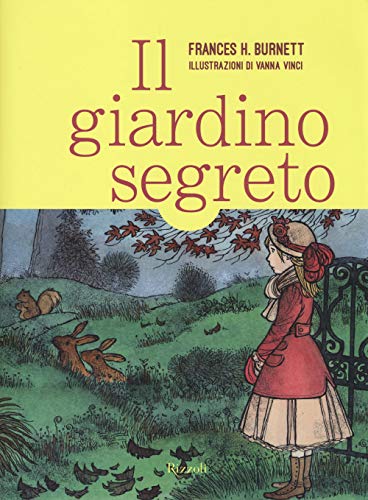 Stock image for Il giardino segreto for sale by medimops