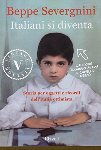 Imagen de archivo de Italiani si diventa a la venta por Revaluation Books