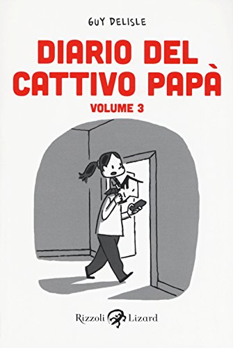 Beispielbild fr Diario del cattivo pap zum Verkauf von WorldofBooks