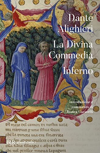 Divina commedia: inferno: 9788848316231: Dante  