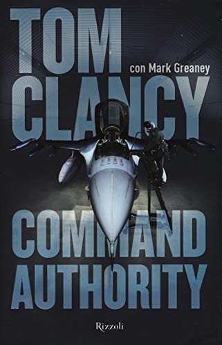 Stock image for Command authority for sale by medimops