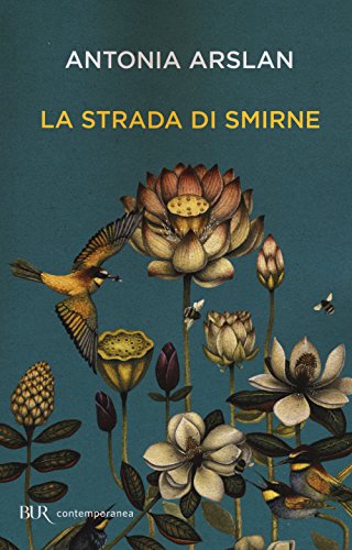 Beispielbild fr La strada di Smirne zum Verkauf von medimops