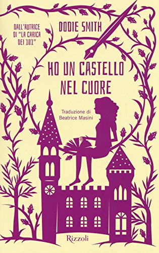 Stock image for Ho un castello nel cuore for sale by Libreria Oltre il Catalogo
