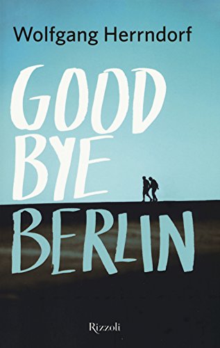 Beispielbild fr Goodbye Berlin zum Verkauf von medimops