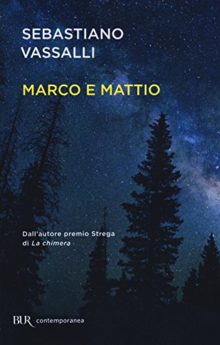 9788817081511: Marco e Mattio