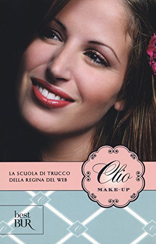 9788817081689: Clio make-up