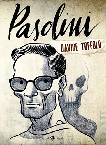 Imagen de archivo de Pasolini a la venta por libreriauniversitaria.it