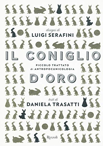 Stock image for Il coniglio d'oro for sale by Brook Bookstore