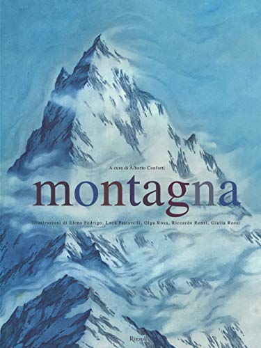 Stock image for Montagna for sale by libreriauniversitaria.it