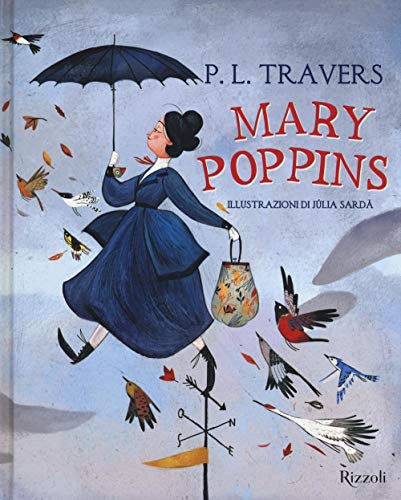 Beispielbild fr Mary Poppins zum Verkauf von medimops