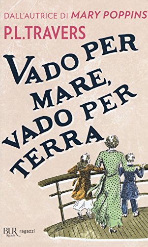 Beispielbild fr Vado per mare, vado per terra zum Verkauf von libreriauniversitaria.it