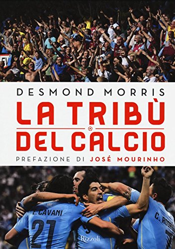 9788817086523: La trib del calcio