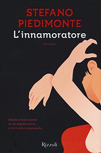 Stock image for L'innamoratore for sale by medimops