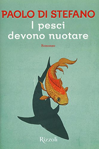 Stock image for I pesci devono nuotare for sale by a Livraria + Mondolibro
